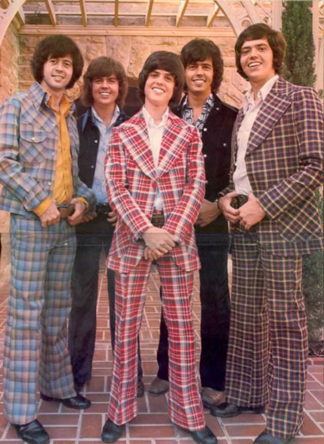 Leisure Suit: These Stunning Outfits Were All The Rage In The 70s Fashion For Men