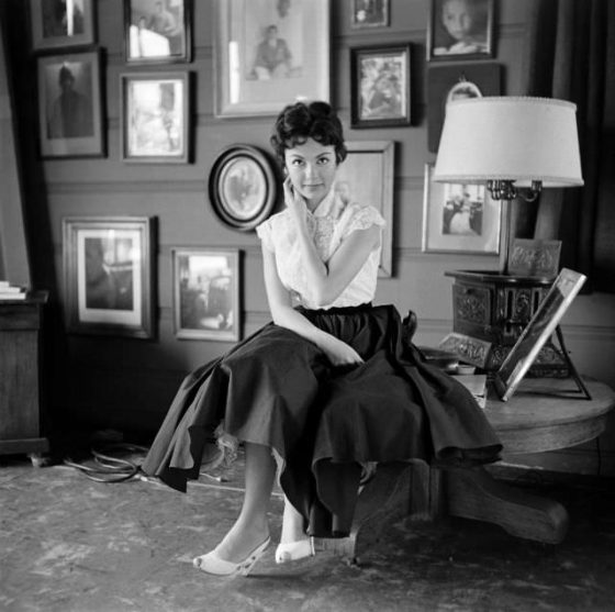 The Unstoppable Rise of Young Rita Moreno: A Glimpse into the Early ...