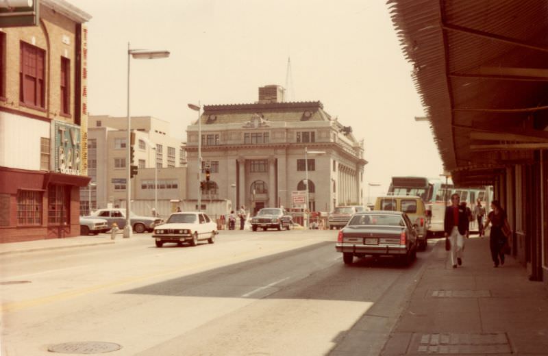 1980s Dallas
