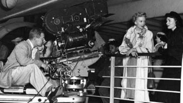 from here to eternity 1953 behind the scenes