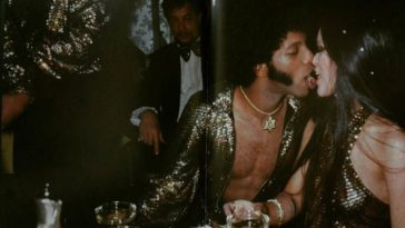 Sly Stone married Kathy Silva