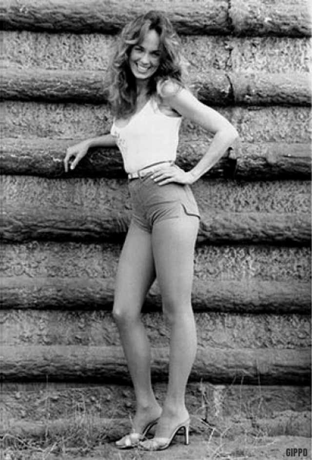 Hot Pants: One Of The Hottest Fashion Style Of the 70s