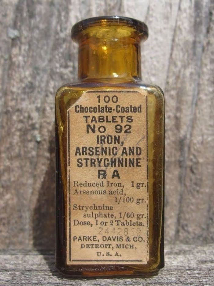 Arsenic