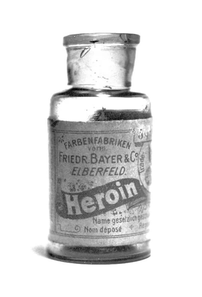 Heroin