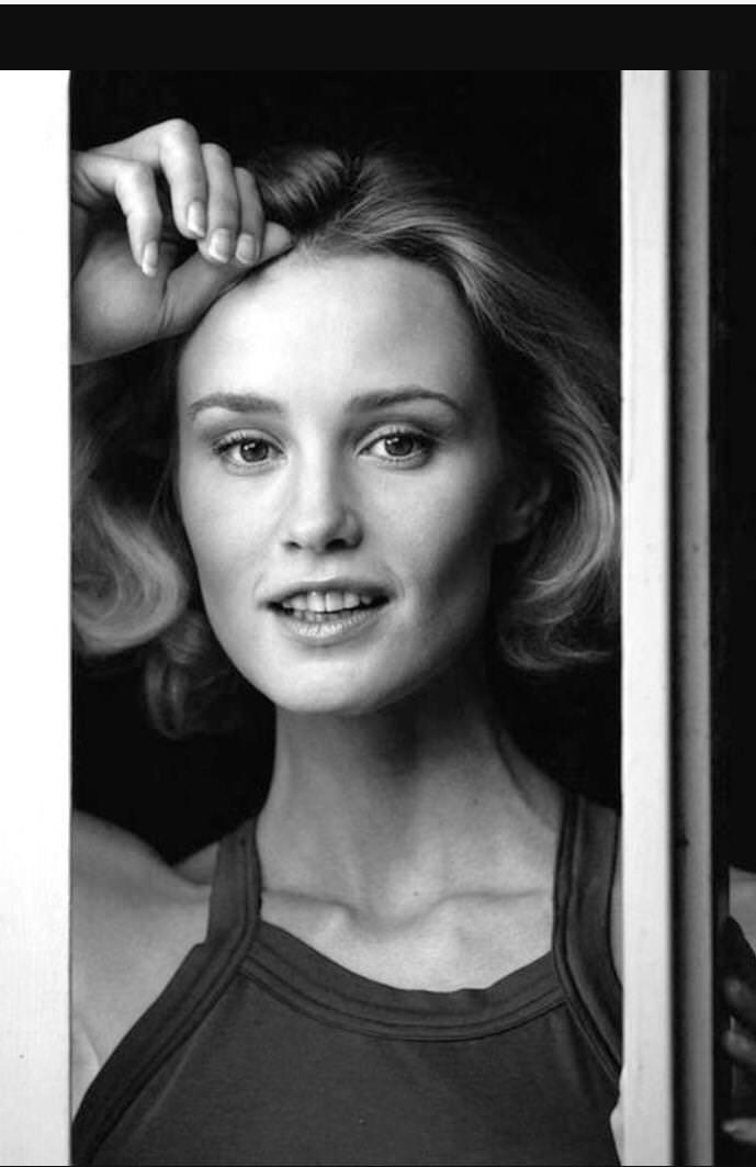 Jessica Lange, 1975