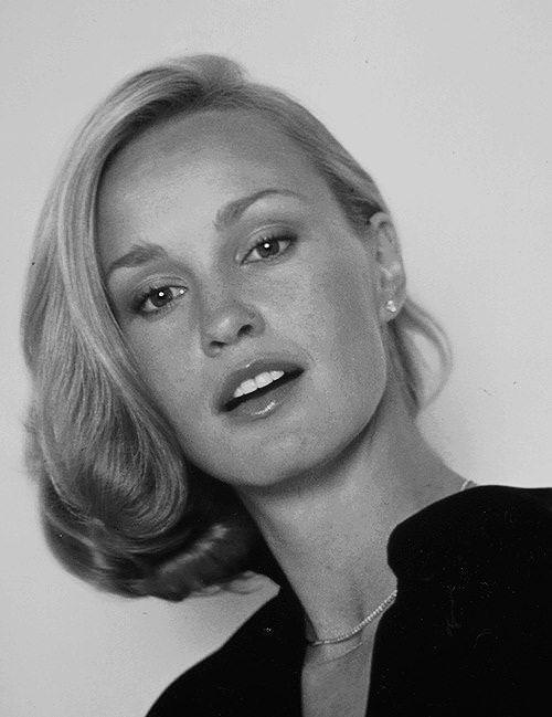 Jessica Lange, Circa 1980