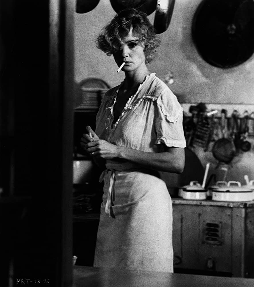 Jessica Lange in Sweet Dreams, 1985