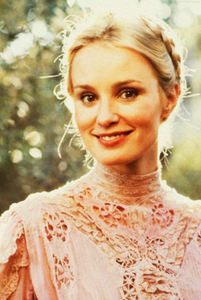 From Model to Movie Star: The Story of Young Jessica Lange in Photos