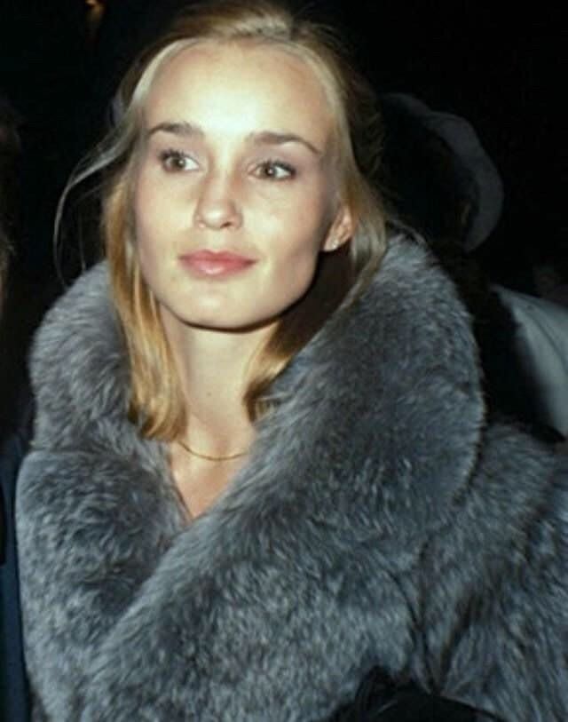 From Model to Movie Star: The Story of Young Jessica Lange in Photos