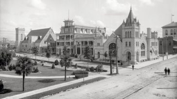 Florida Historical photos