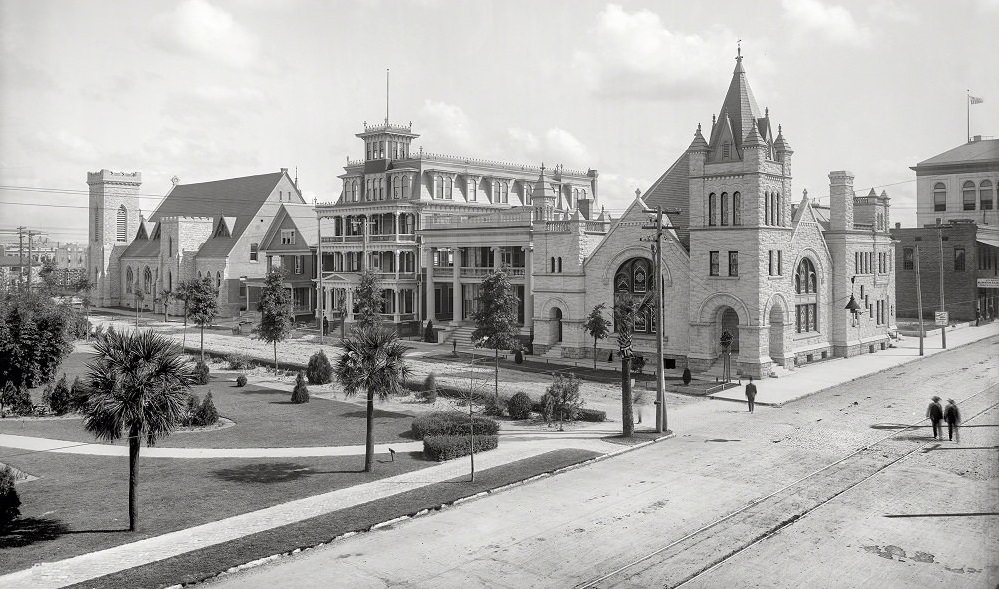Florida Historical photos
