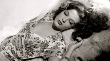 Linda Darnell