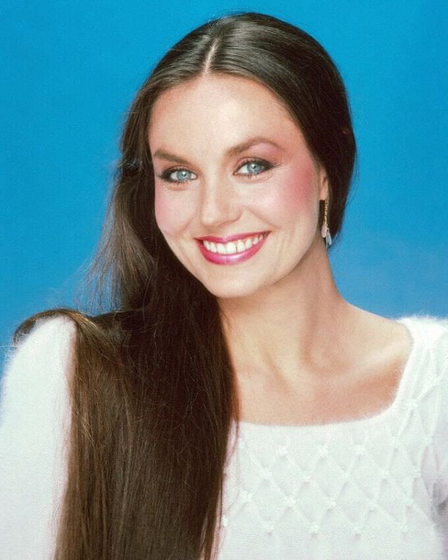 Crystal Gayle