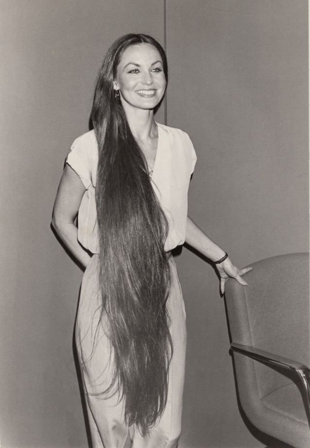 Crystal Gayle