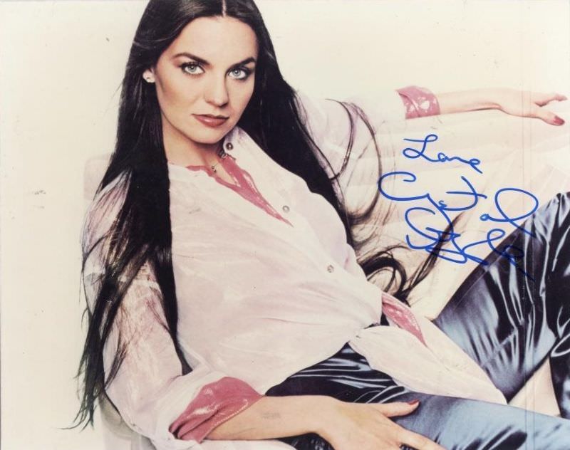 Crystal Gayle