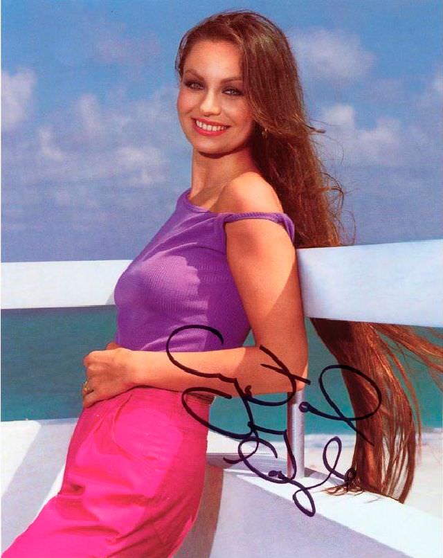 Crystal Gayle