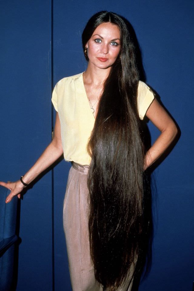 Crystal Gayle