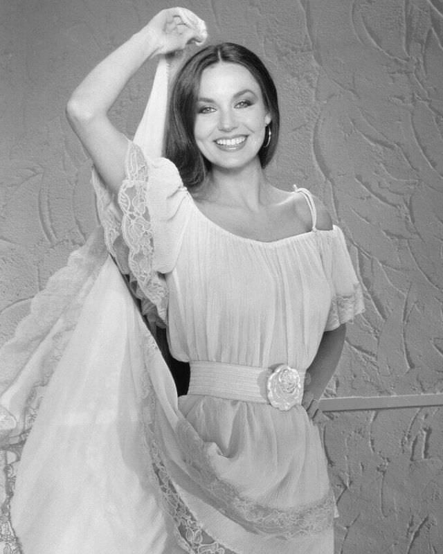 Crystal Gayle