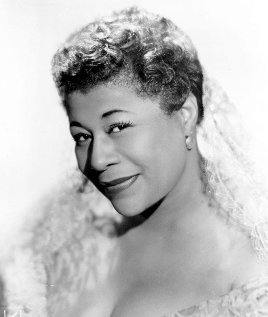 Ella Fitzgerald, 1960