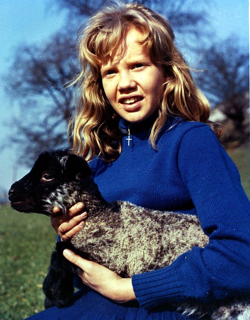 Hayley Mills, 1960s