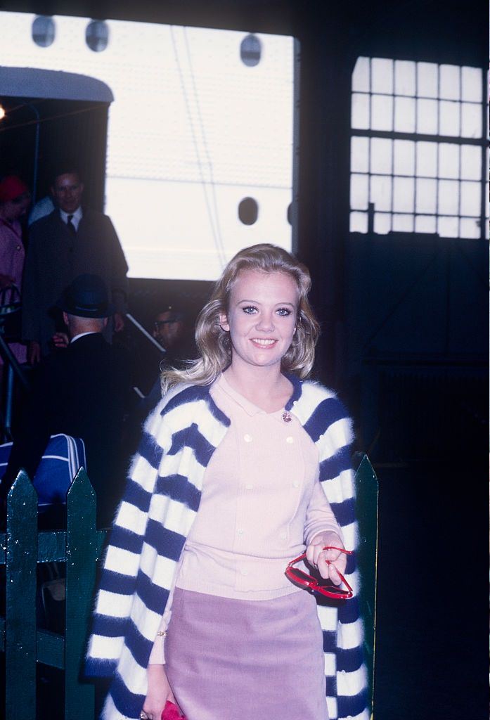 Hayley Mills, 1970