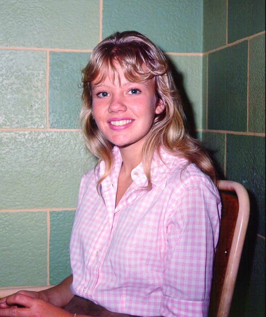 Hayley Mills, 1970