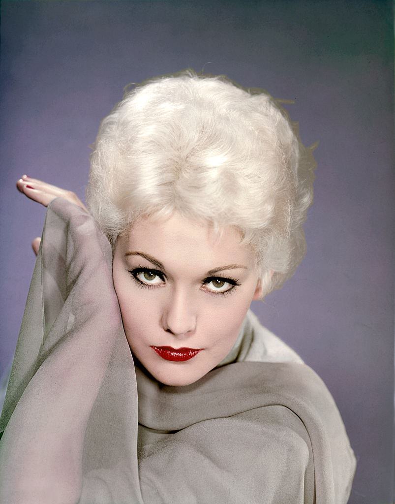 Kim Novak 1950-es évek