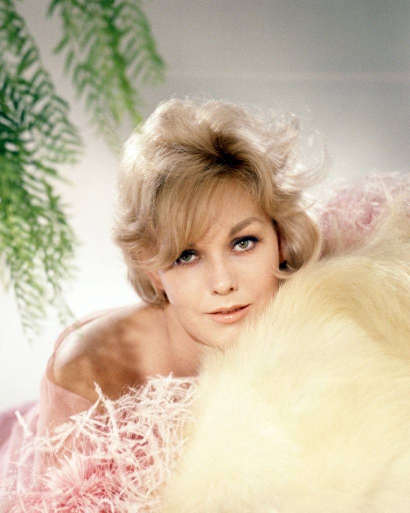 Kim Novak, 1955 körül