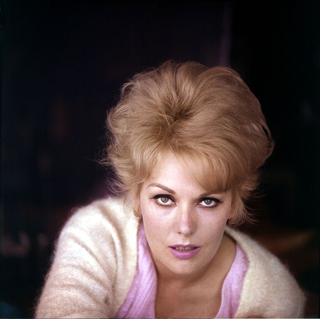 Kim Novak, 1960s