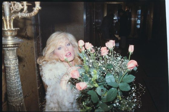 Blonde Bombshell: Glamorous Photos Of Young Morgan Fairchild