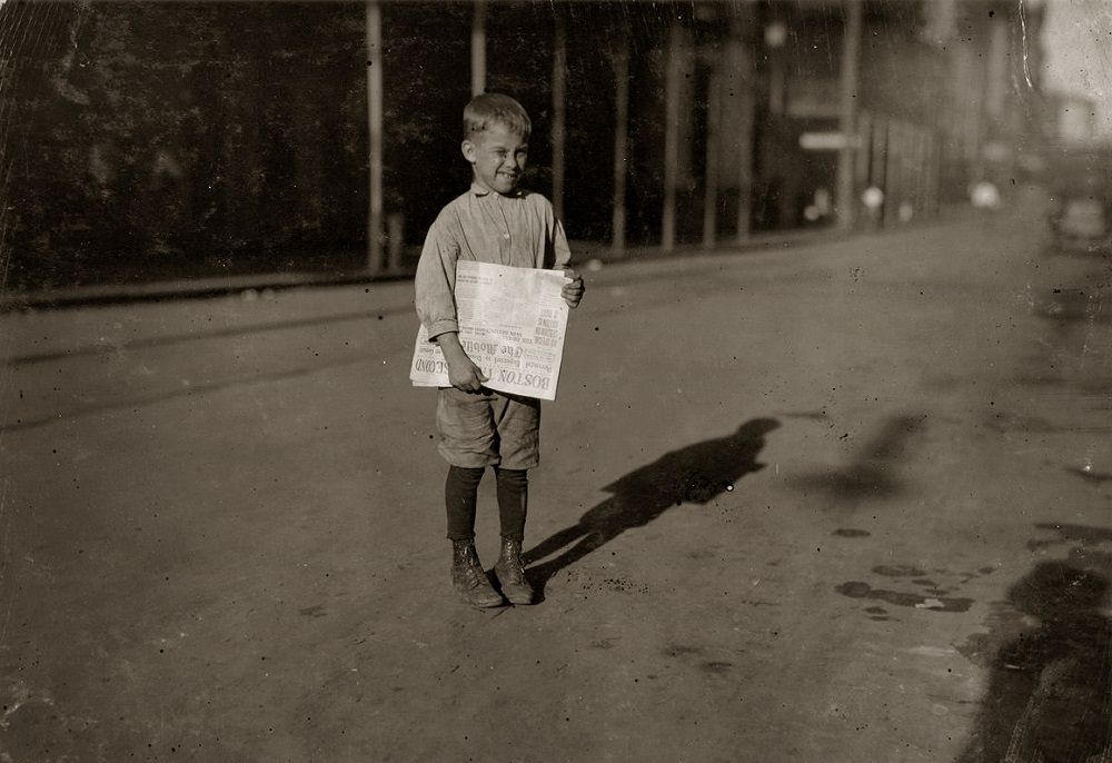 Rare Historical Photos Of old Mobile, Alabama From Early 20th Century