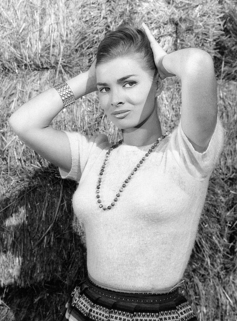 Scilla Gabel, 1960s