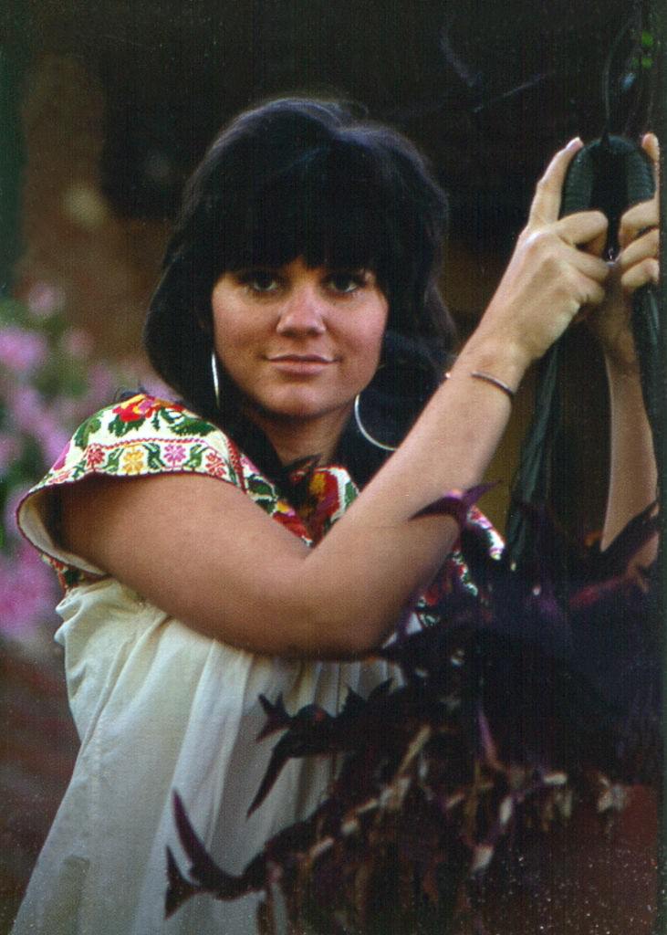Linda Ronstadt, 1970s