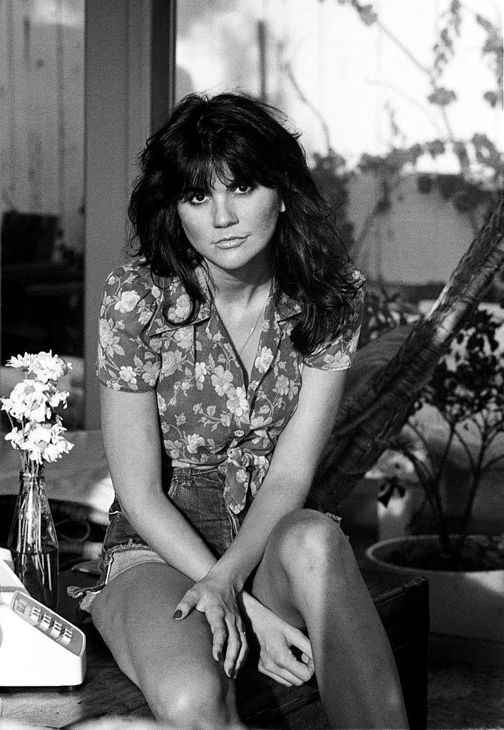 Linda Ronstadt, 1973