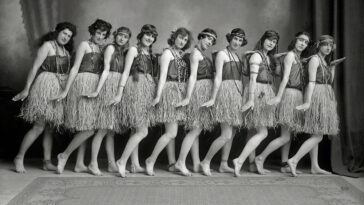 Rare Historical Photos Of New Zealand From The 20th Century