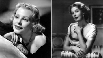 Arlene Dahl