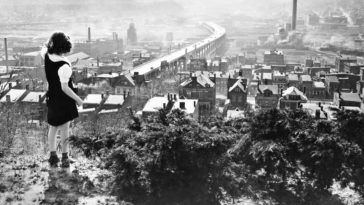 Cincinnati 1930s