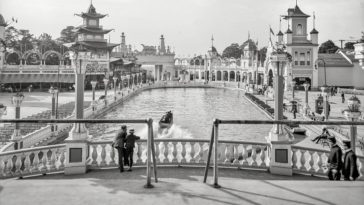 Cleveland historical photos 1900s