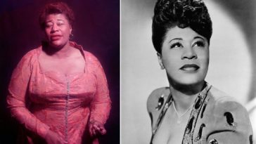 Ella Fitzgerald