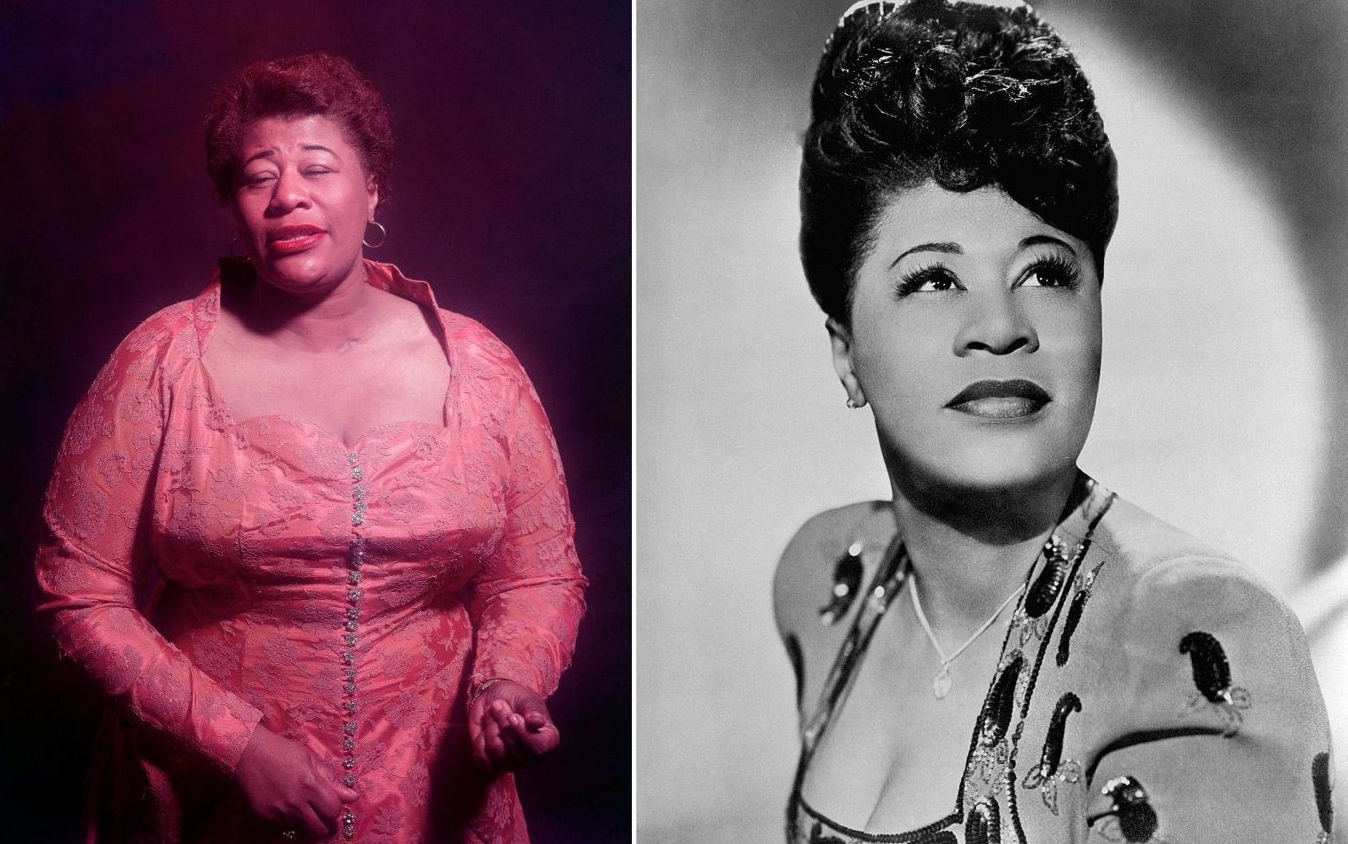 Ella Fitzgerald