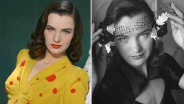 Ella Raines