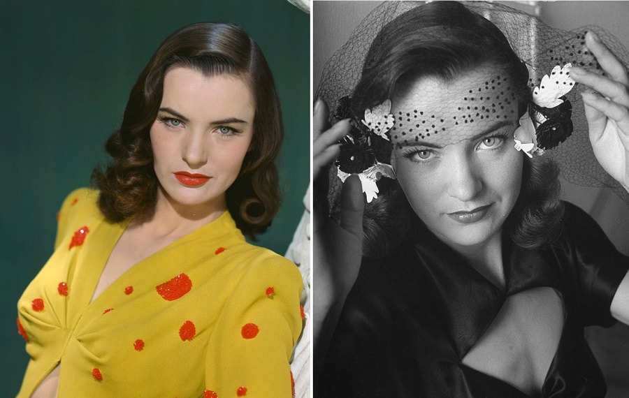 Ella Raines
