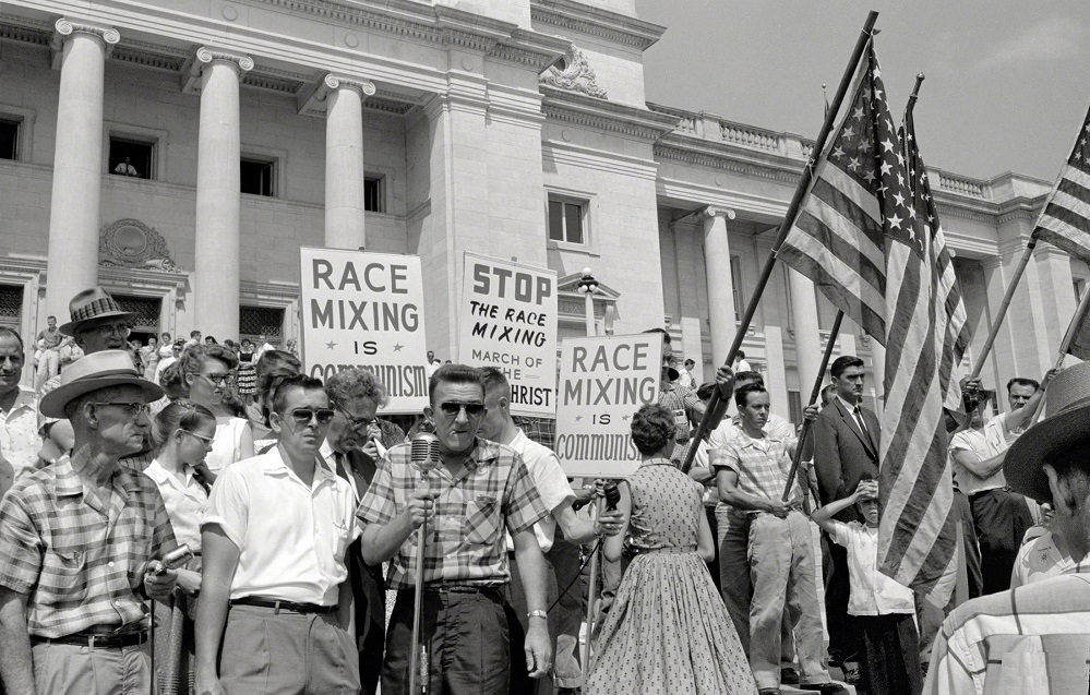 Little Rock Early 20th Century