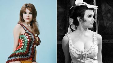 Madeline Smith