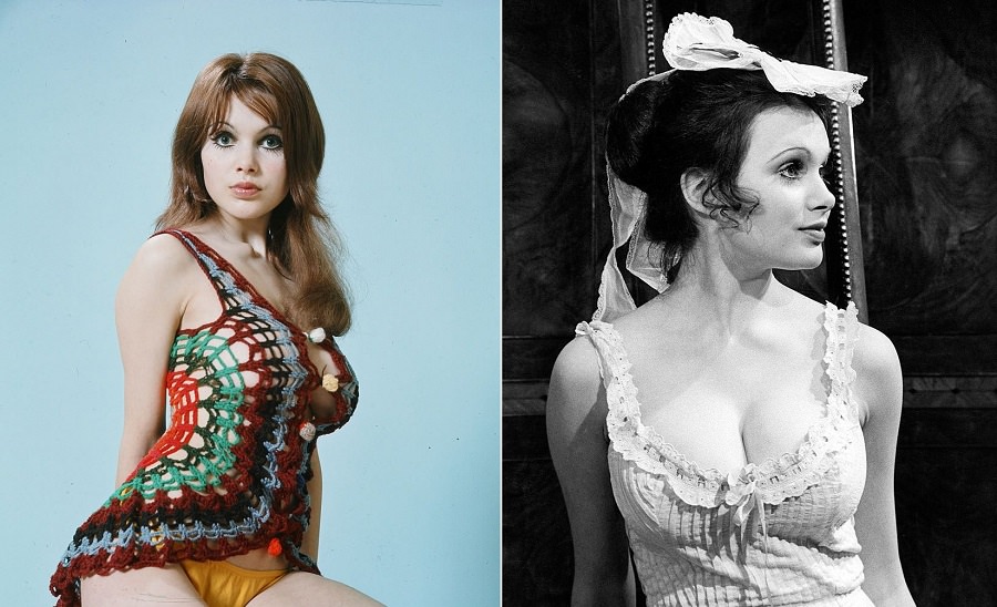 Madeline Smith