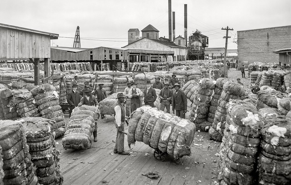 Norfolk Virginia historic photos