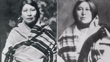 Osage native Indian Tribe murders