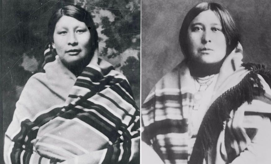 Osage native Indian Tribe murders