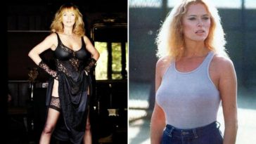 Sybil Dannings Queen of B-movies