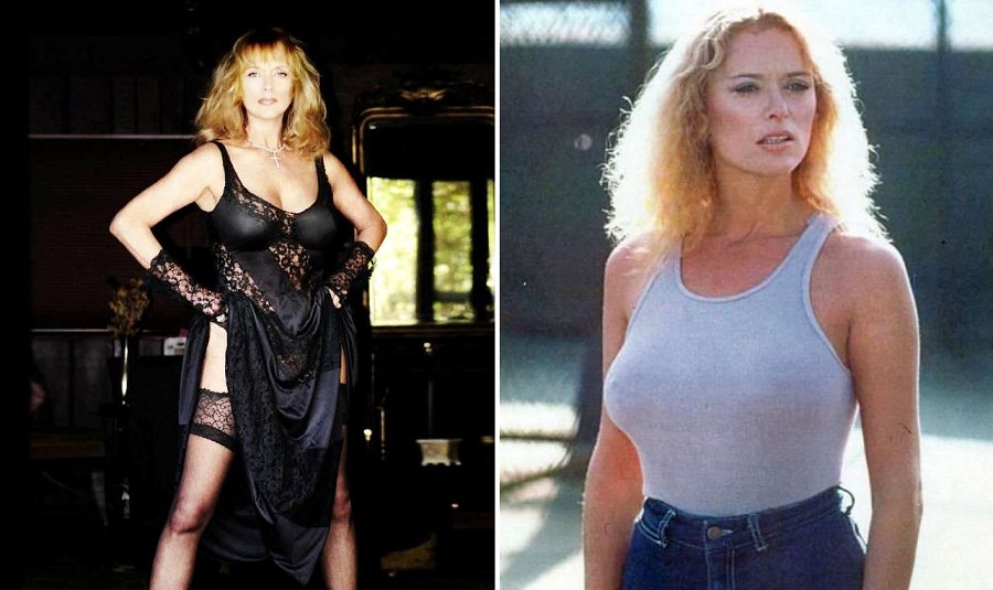 Sybil Dannings Queen of B-movies